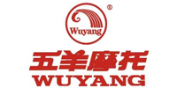 五羊摩托